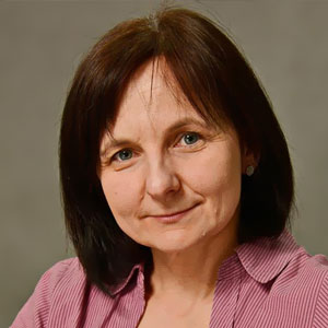 Małgorzata Kołakowska