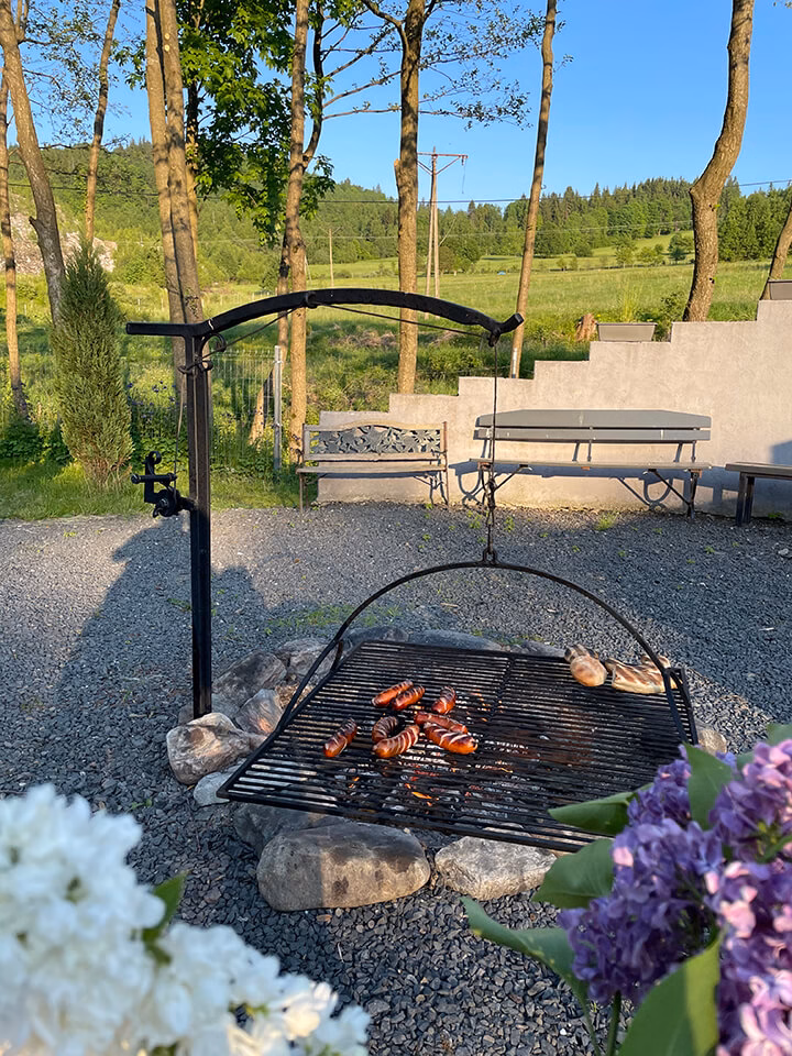 ognisko